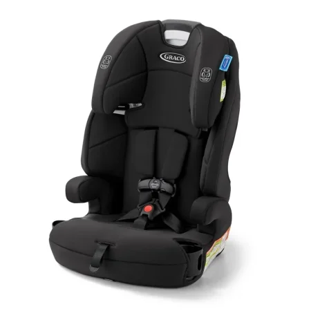 graco booster 3-1