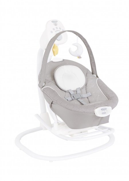 graco softsway