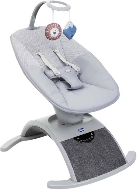 chicco comfy wave