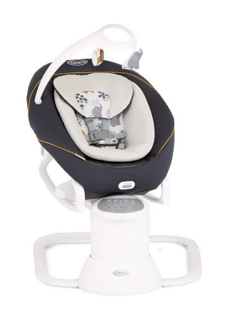 graco always