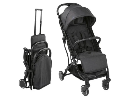 chicco trolley me