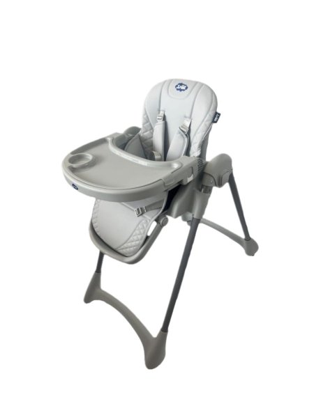 كرسي طعام جونيور مون