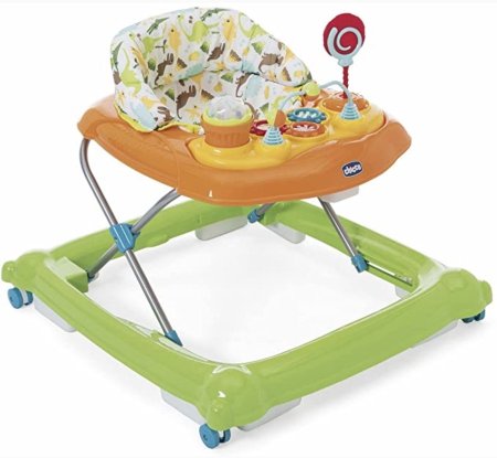 دراجة chicco circus