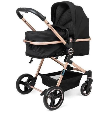 عرباي Infanti Roma 2 in 1